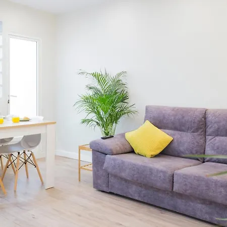 Cabanyal Luxury Malvarrosa Beach Walencja Zewnętrze zdjęcie