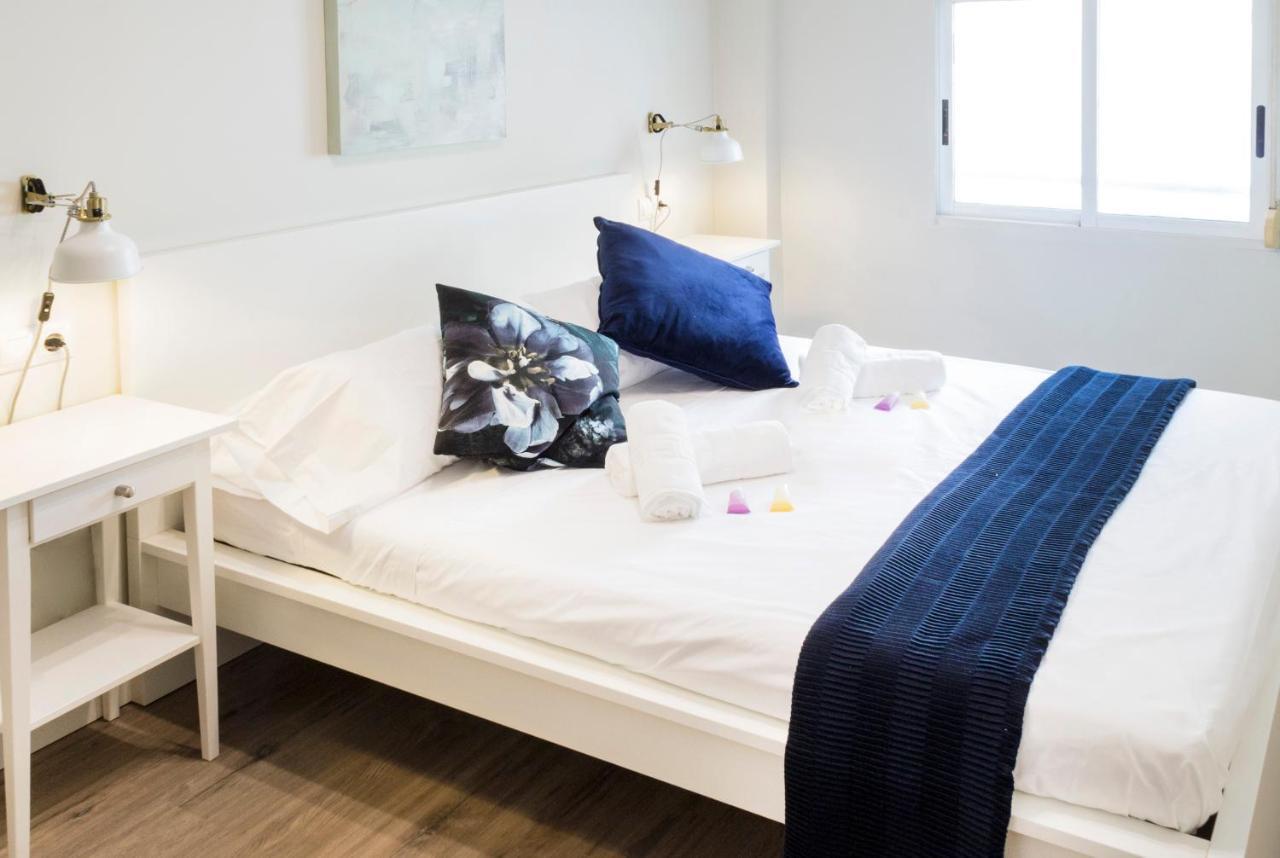Apartament Cabanyal Luxury Malvarrosa