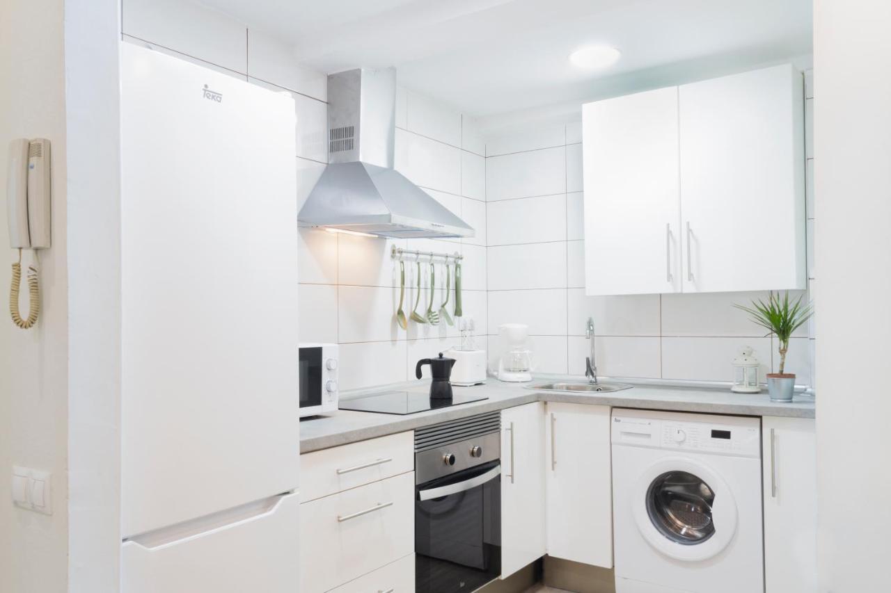 Cabanyal Luxury Malvarrosa Apartament
