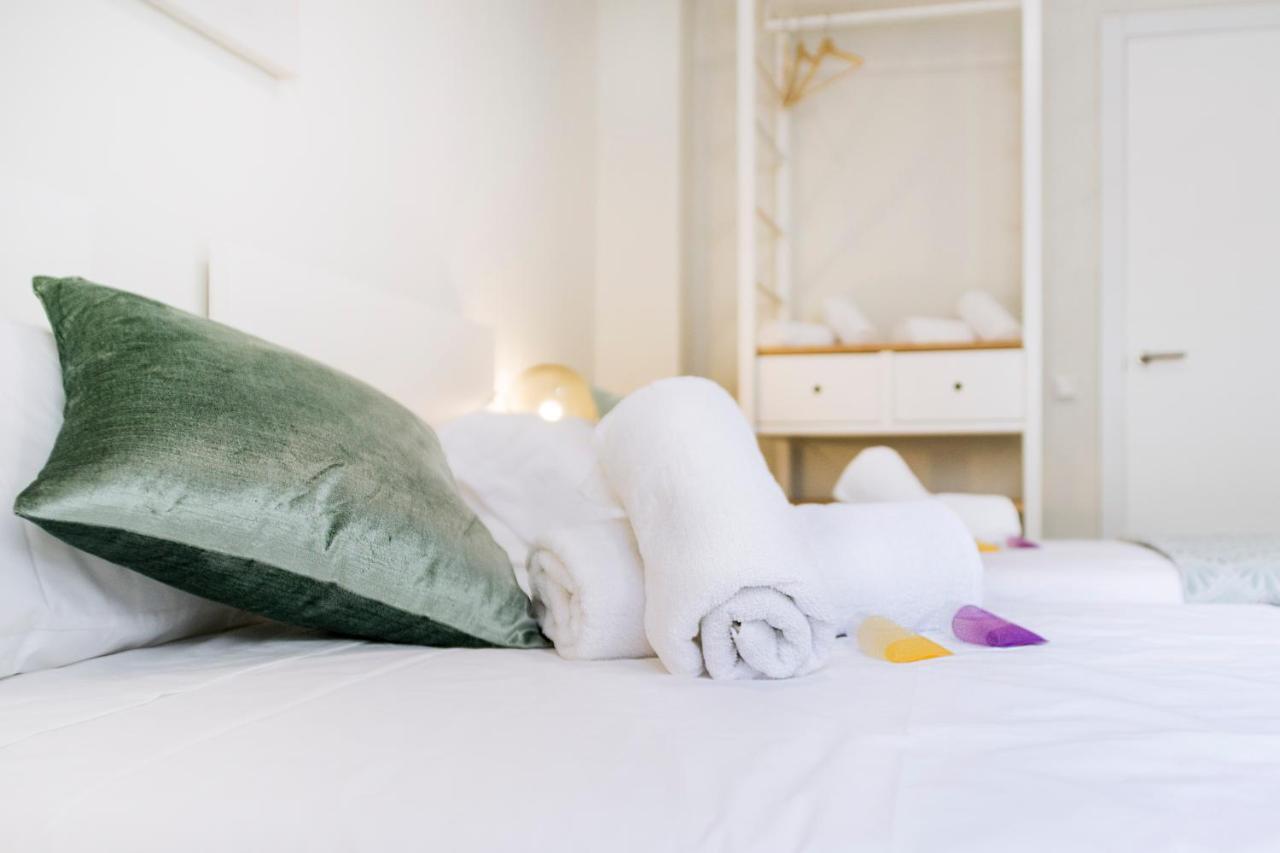 Apartament Cabanyal Luxury Malvarrosa *