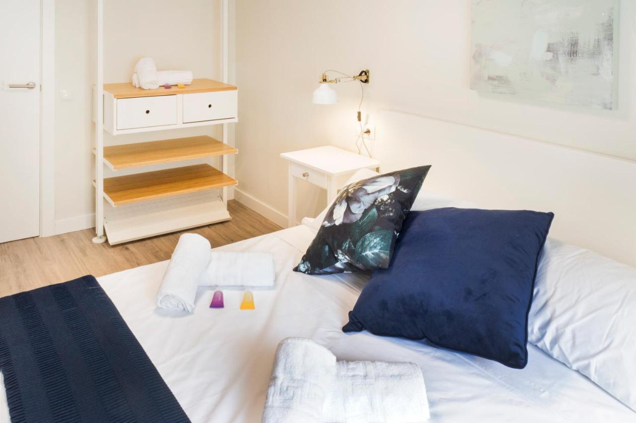 Cabanyal Luxury Malvarrosa Apartament València