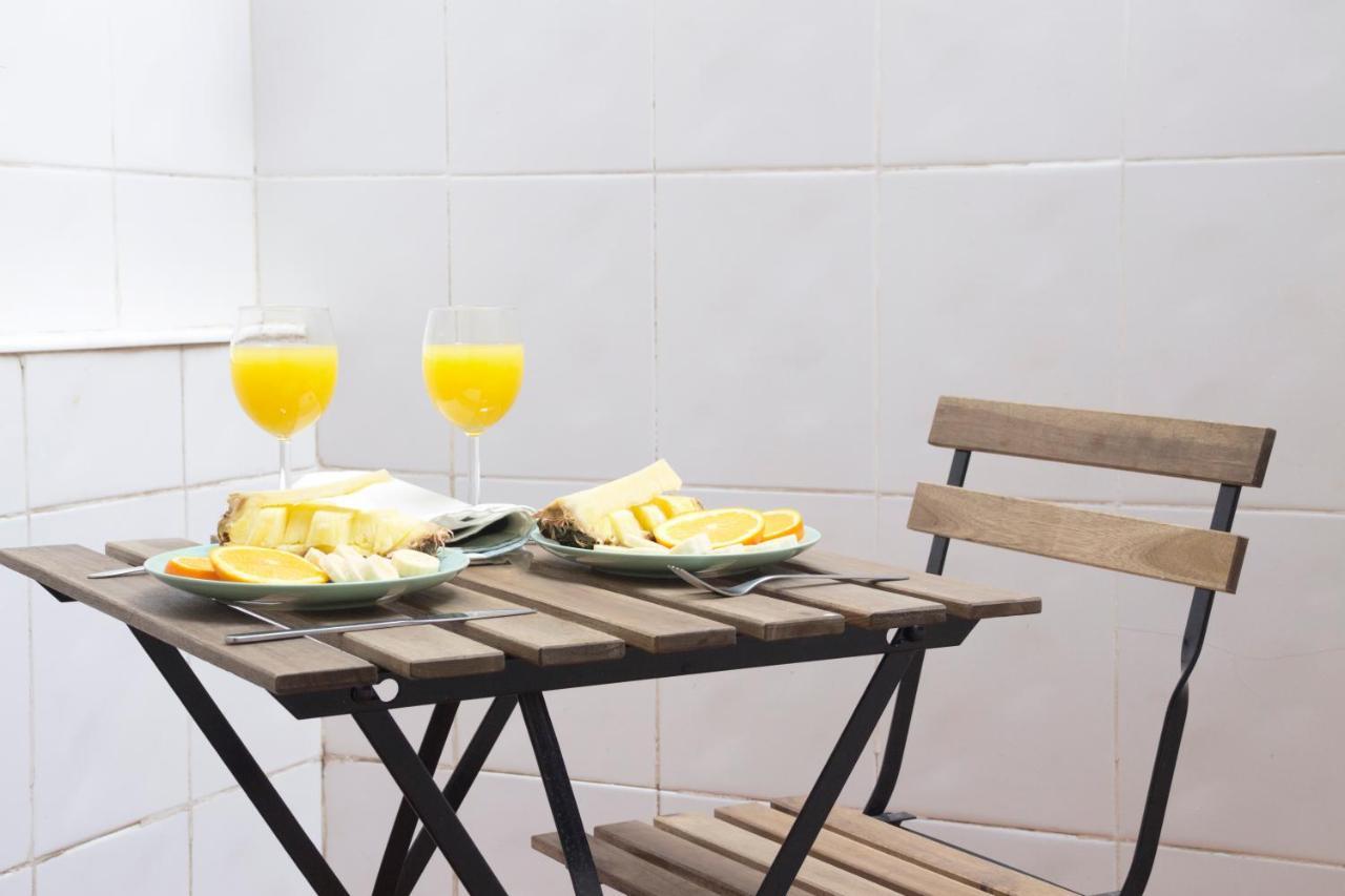 Cabanyal Luxury Malvarrosa Apartament València