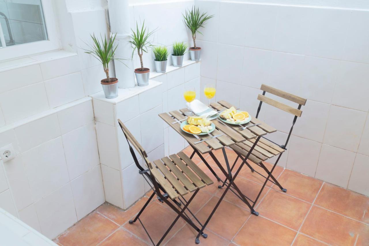 Apartament Cabanyal Luxury Malvarrosa